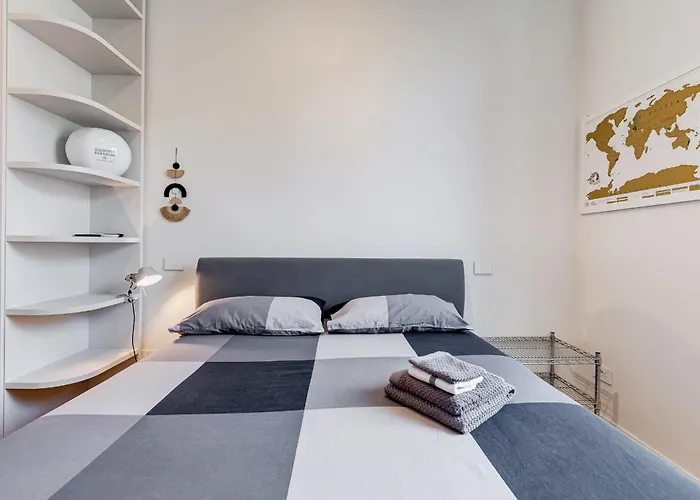Modern Flat In Vatican * Rom