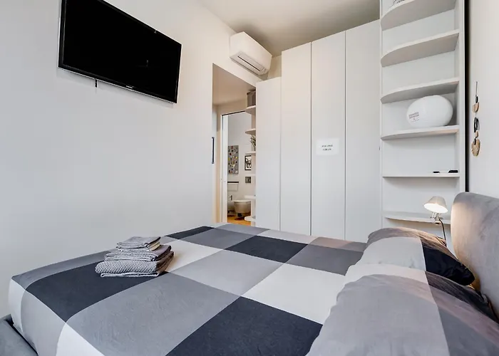 Modern Flat In Vatican Rom