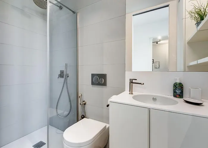 Modern Flat In Vatican Rom