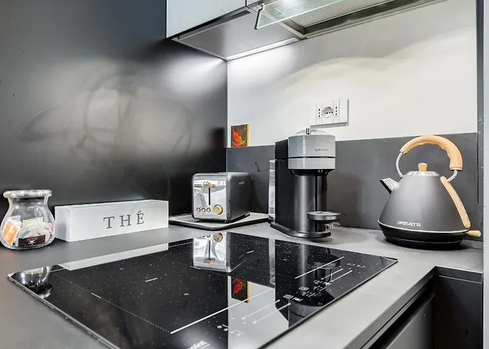 Modern Flat In Vatican Apartment *