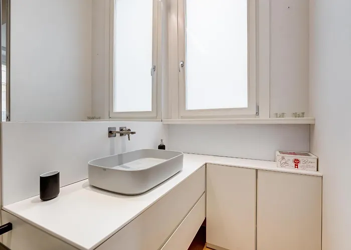 Apartment Modern Flat In Vatican *